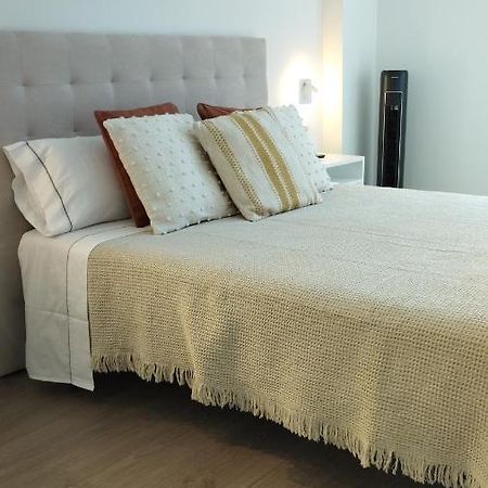 Habitacion Con Bano Privado Bilbao Dış mekan fotoğraf