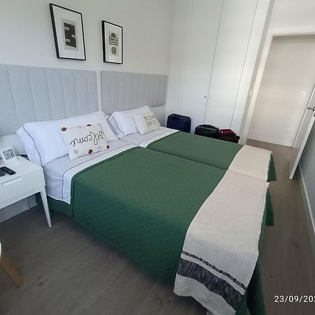 Habitacion Con Bano Privado Bilbao Oda fotoğraf