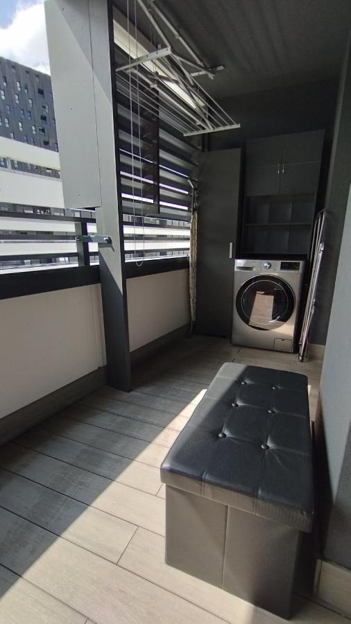 Habitacion Con Bano Privado Bilbao Dış mekan fotoğraf