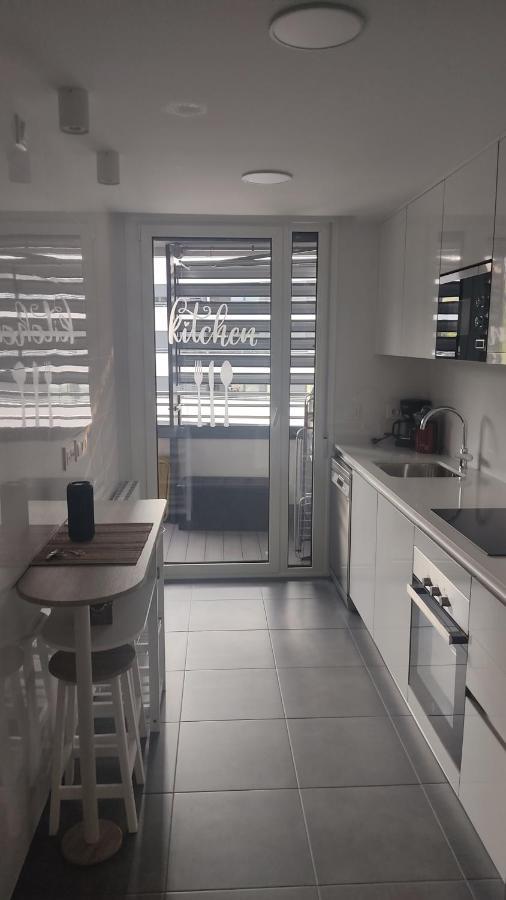 Habitacion Con Bano Privado Bilbao Dış mekan fotoğraf