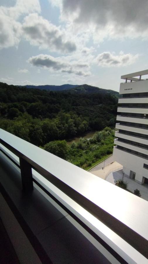 Habitacion Con Bano Privado Bilbao Dış mekan fotoğraf