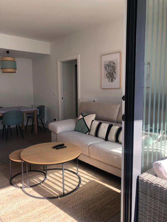Habitacion Con Bano Privado Bilbao Dış mekan fotoğraf