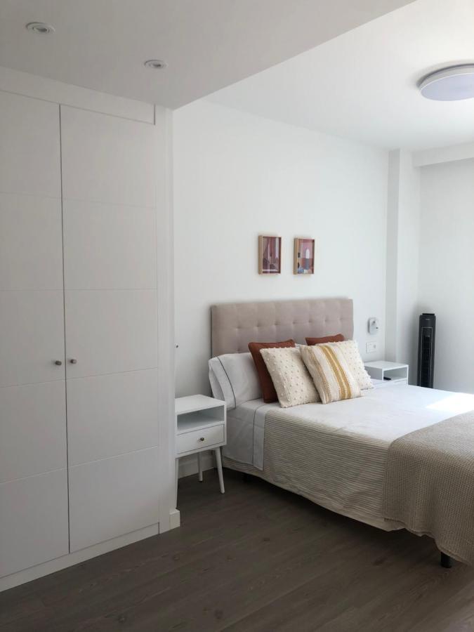 Habitacion Con Bano Privado Bilbao Dış mekan fotoğraf