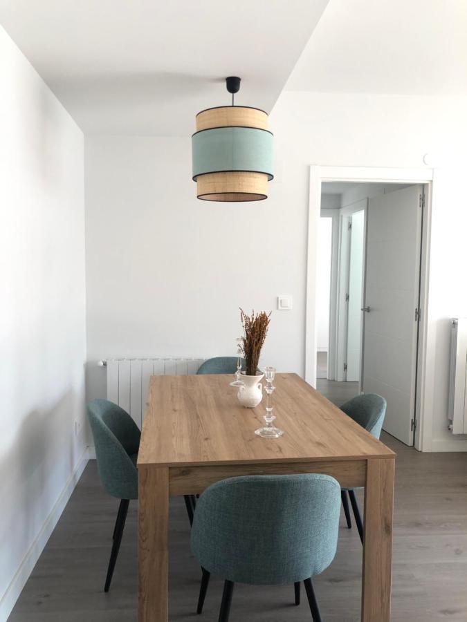 Habitacion Con Bano Privado Bilbao Dış mekan fotoğraf
