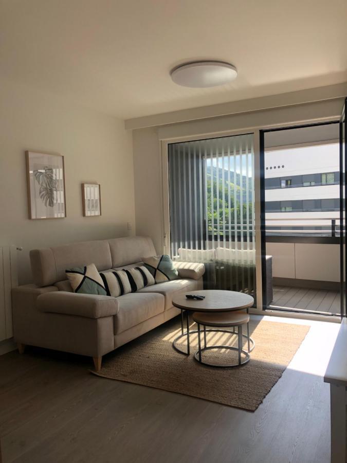 Habitacion Con Bano Privado Bilbao Dış mekan fotoğraf