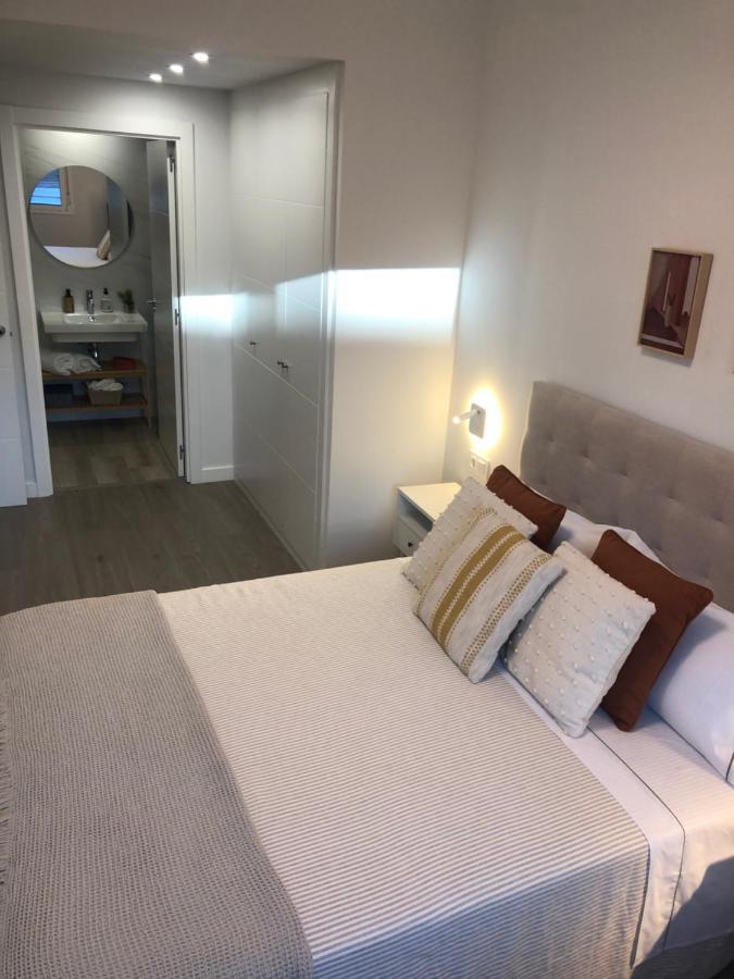 Habitacion Con Bano Privado Bilbao Dış mekan fotoğraf